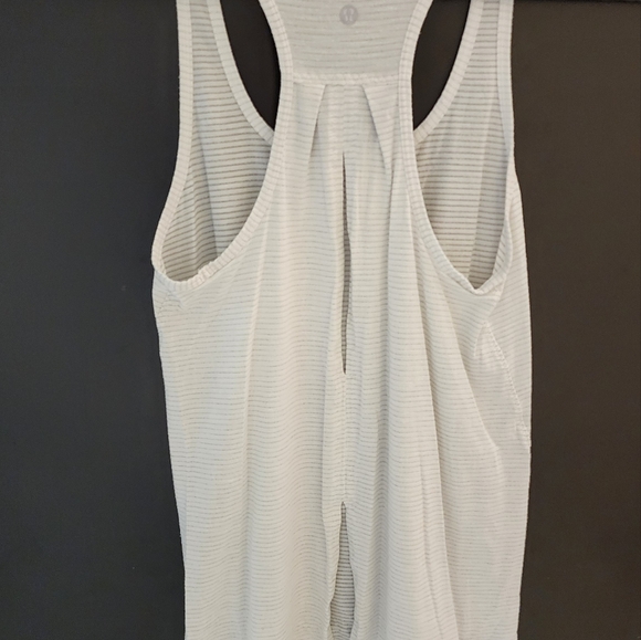 Lululemon Tank - Picture 2 of 2